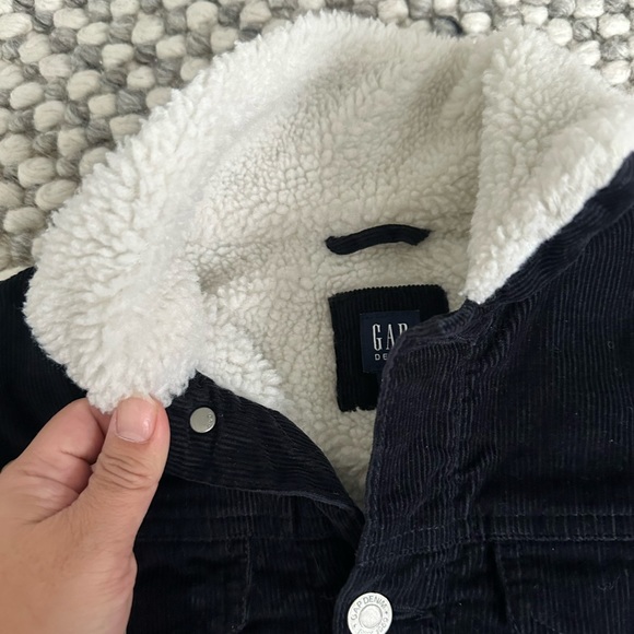 Kid jacket - Picture 4 of 5